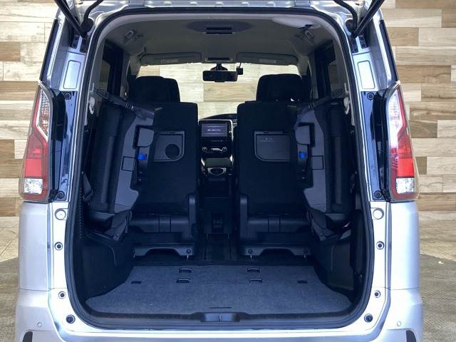 日産 セレナの画像14