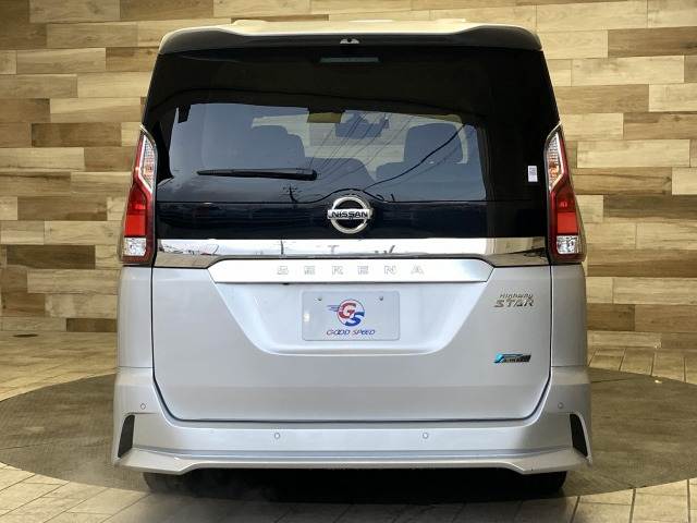 日産 セレナの画像15