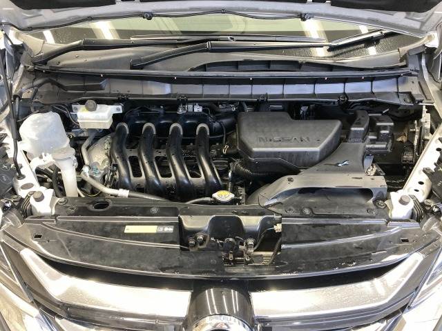 日産 セレナの画像18