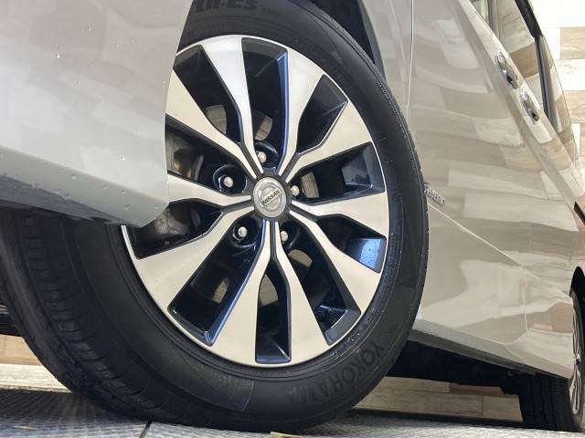 日産 セレナの画像19