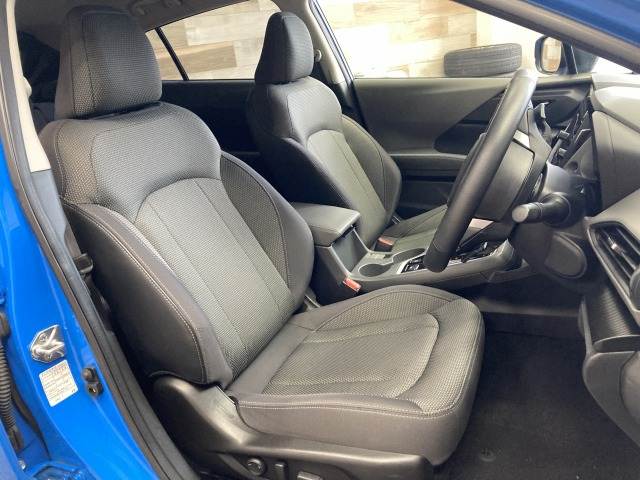 スバル クロストレックの画像12