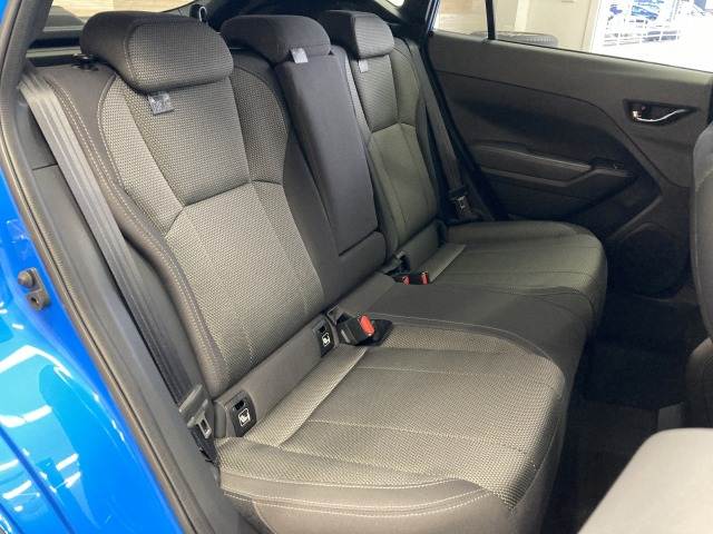 スバル クロストレックの画像13