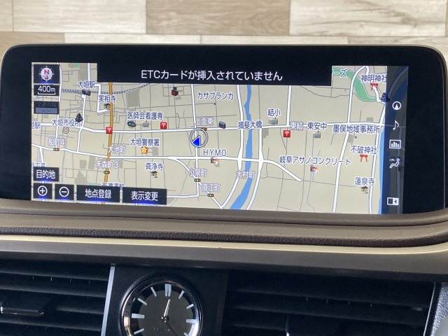 レクサス&nbsp;RXの画像4