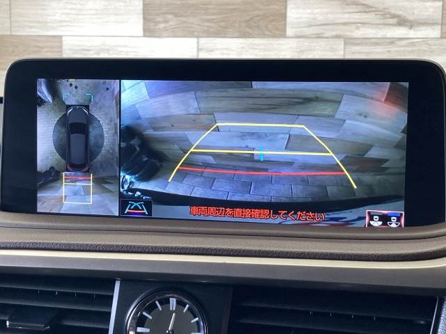 レクサス&nbsp;RXの画像5