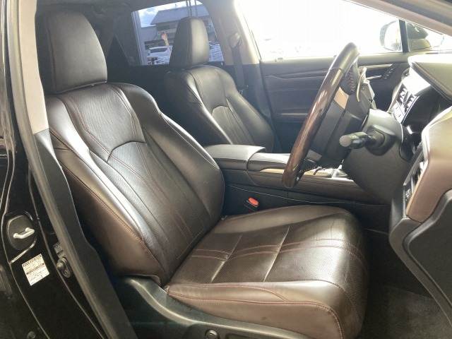 レクサス&nbsp;RXの画像12