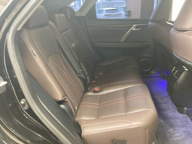 レクサス&nbsp;RXの画像13