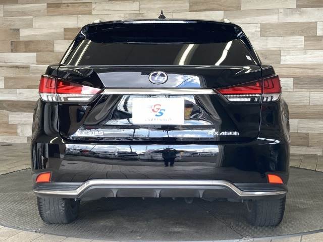 レクサス&nbsp;RXの画像15