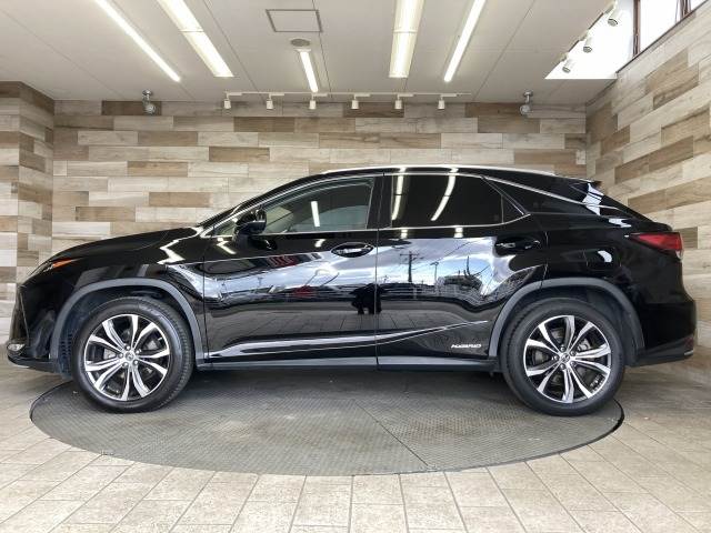 レクサス&nbsp;RXの画像16