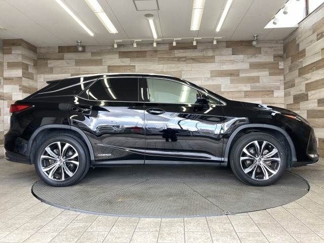 レクサス&nbsp;RXの画像17