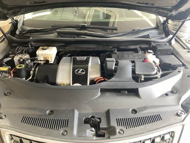 レクサス&nbsp;RXの画像18