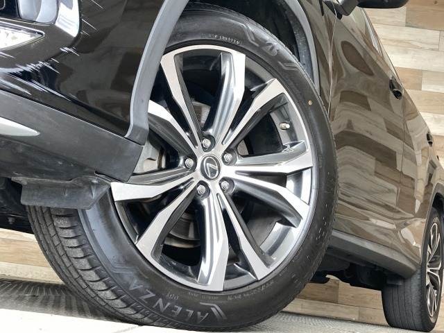 レクサス&nbsp;RXの画像19