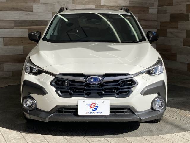 スバル クロストレックの画像3