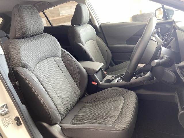 スバル クロストレックの画像12