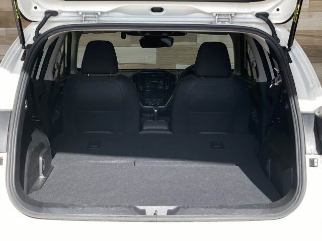 スバル クロストレックの画像14