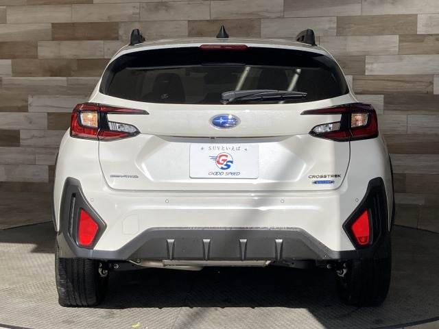 スバル クロストレックの画像15