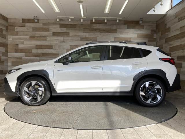 スバル クロストレックの画像16