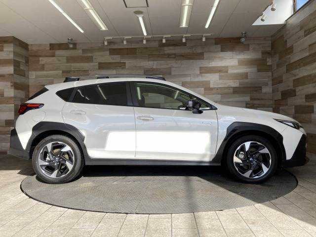 スバル クロストレックの画像17