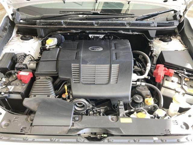 スバル クロストレックの画像18