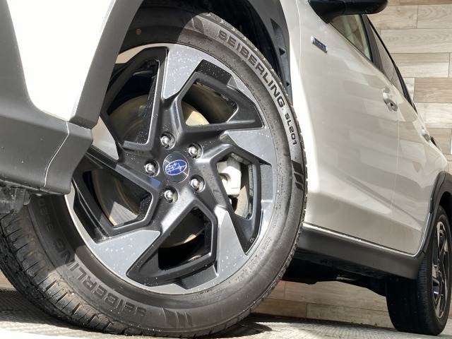 スバル クロストレックの画像19