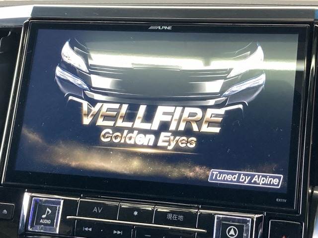 トヨタ ヴェルファイアの画像4