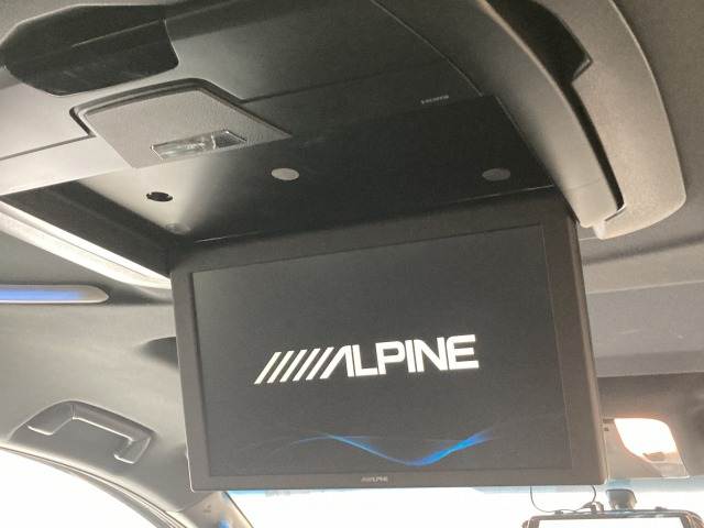 トヨタ ヴェルファイアの画像7