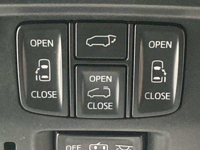 トヨタ ヴェルファイアの画像9