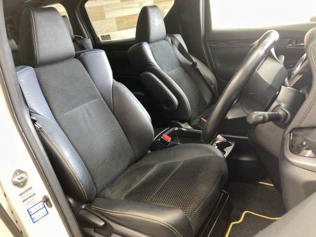 トヨタ ヴェルファイアの画像11