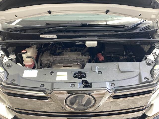 トヨタ ヴェルファイアの画像18