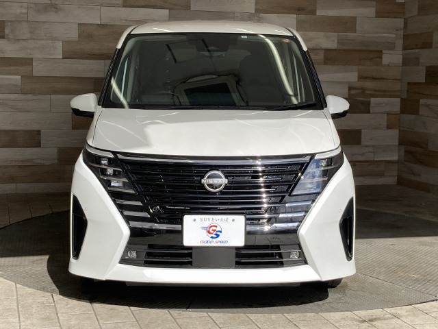 日産 セレナの画像3