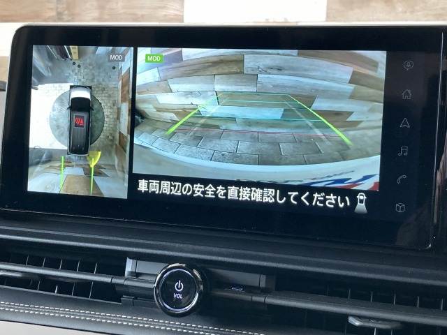 日産 セレナの画像5