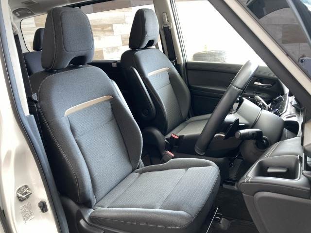 日産 セレナの画像11