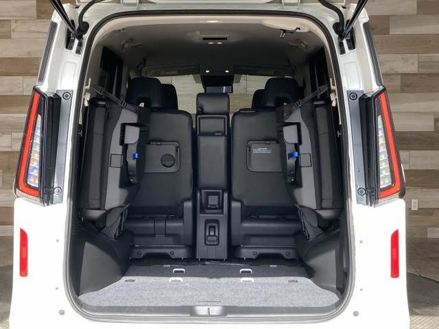 日産 セレナの画像14