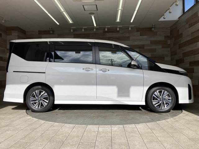 日産 セレナの画像17
