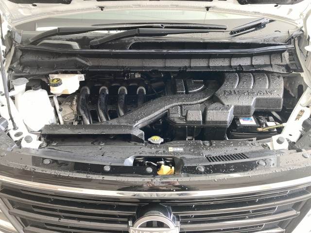 日産 セレナの画像18