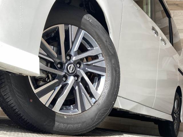 日産 セレナの画像19