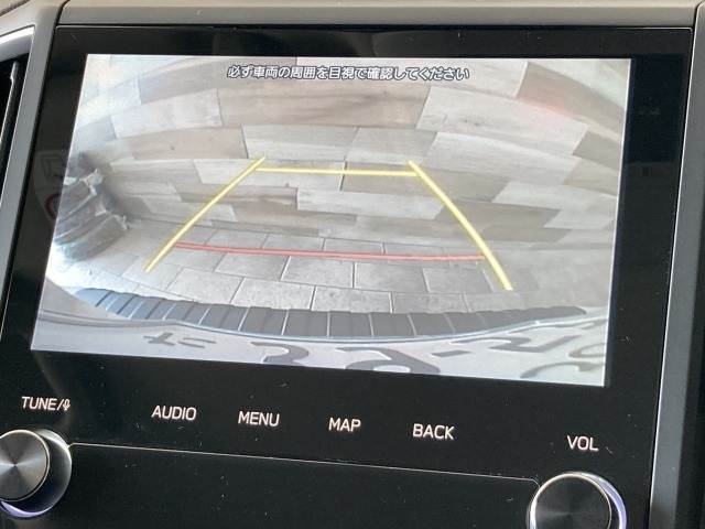 スバル フォレスターの画像5