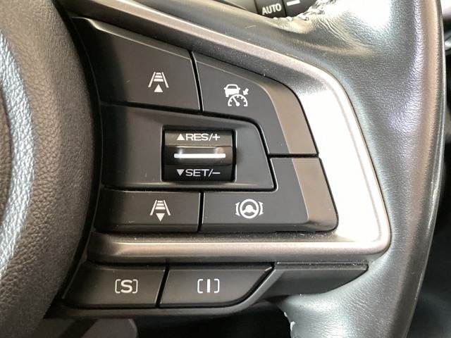 スバル フォレスターの画像11