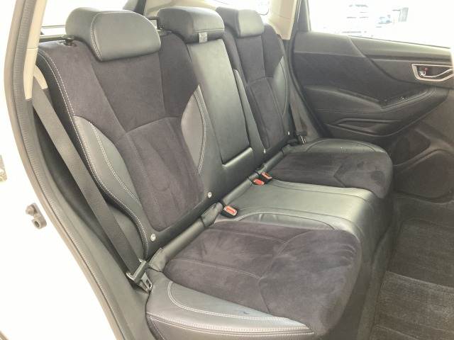 スバル フォレスターの画像13