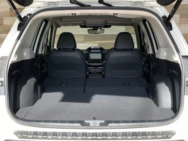 スバル フォレスターの画像14