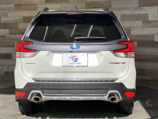 スバル フォレスターの画像15