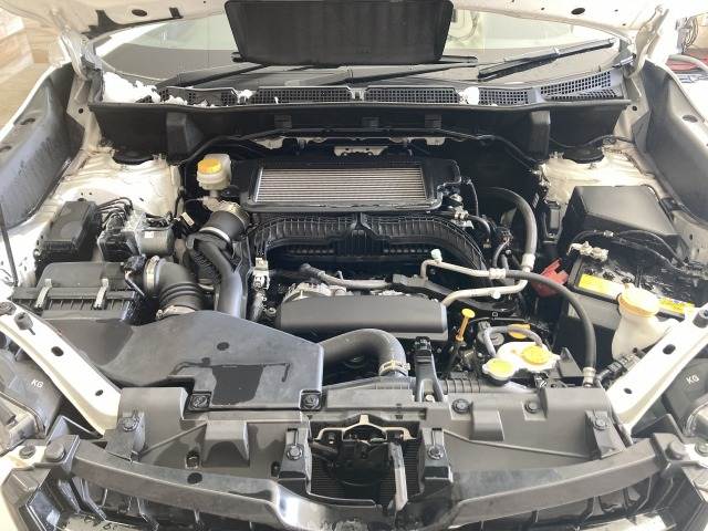 スバル フォレスターの画像18