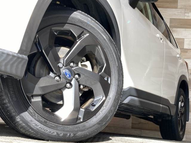 スバル フォレスターの画像19