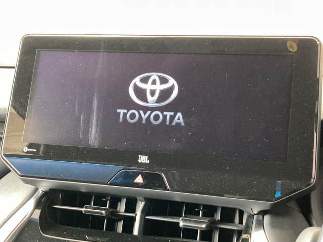 ハリアー□Z 内装他