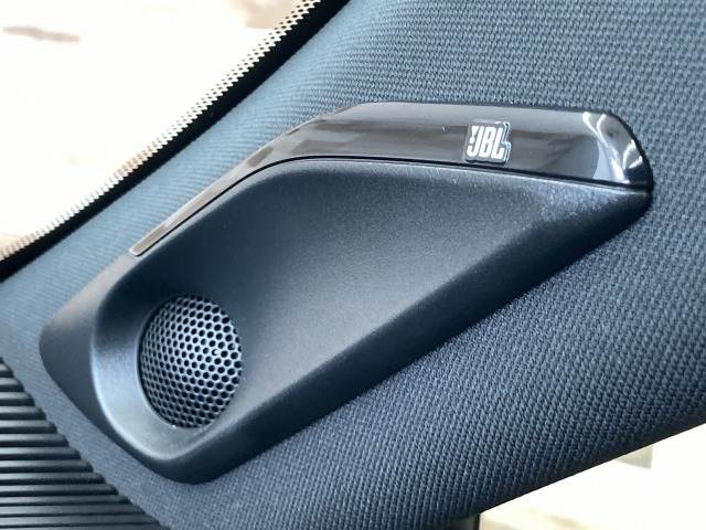 ハリアー□Z 内装他