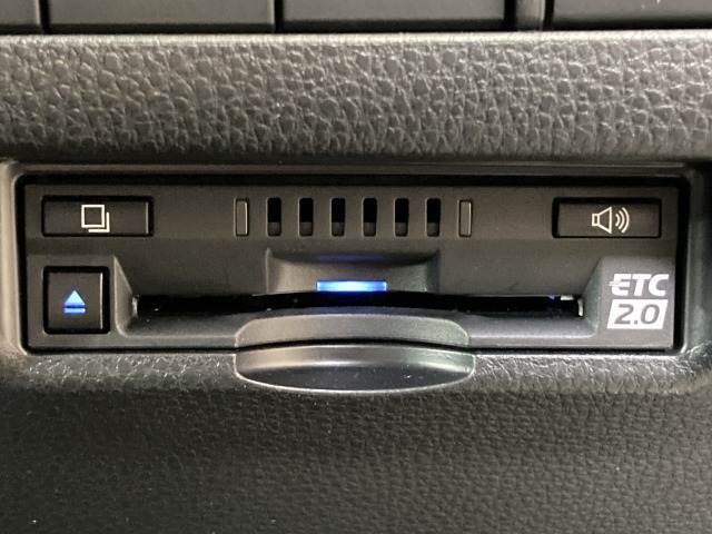 トヨタ&nbsp;ハリアーの画像11