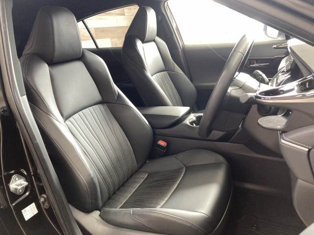 トヨタ&nbsp;ハリアーの画像12