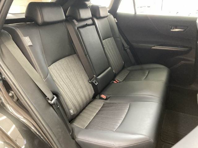 トヨタ&nbsp;ハリアーの画像13