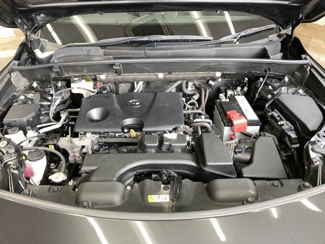 トヨタ&nbsp;ハリアーの画像18