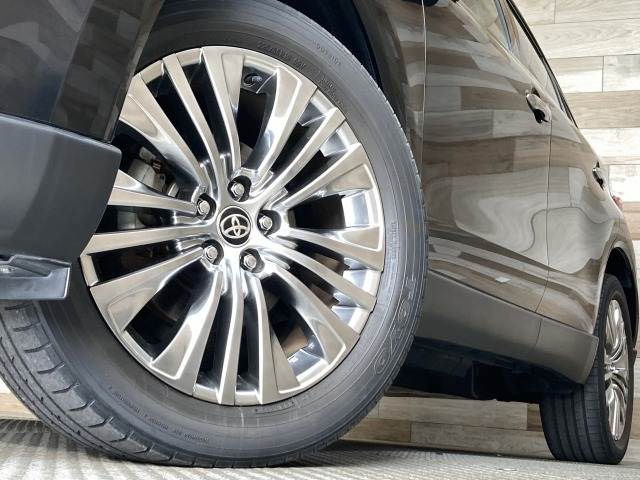 トヨタ&nbsp;ハリアーの画像19