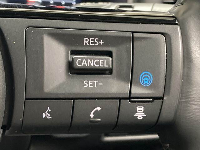 エクストレイルG e-4ORCE 内装他